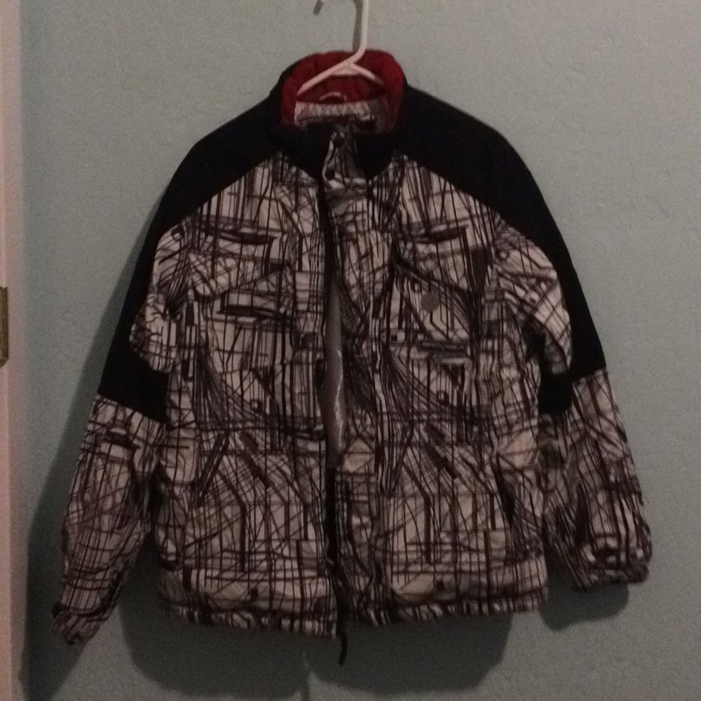 Snowboarding Jacket